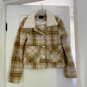 En Saison jacket Size: Small